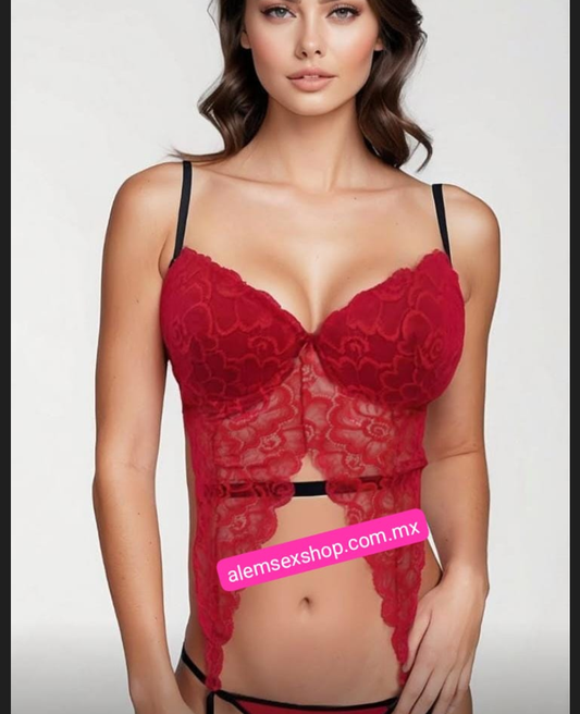 Coordinado Princess 6010