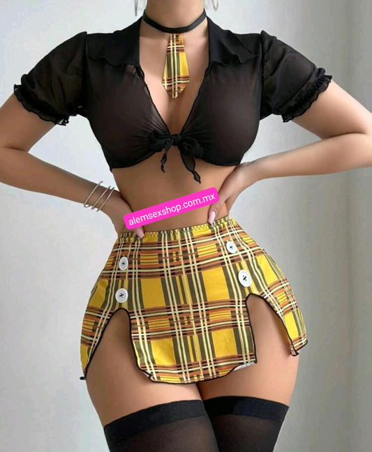 Baby Fantasia Nere 2040