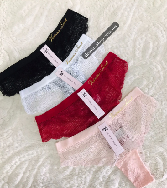 Pantaleta Victoria Secret
