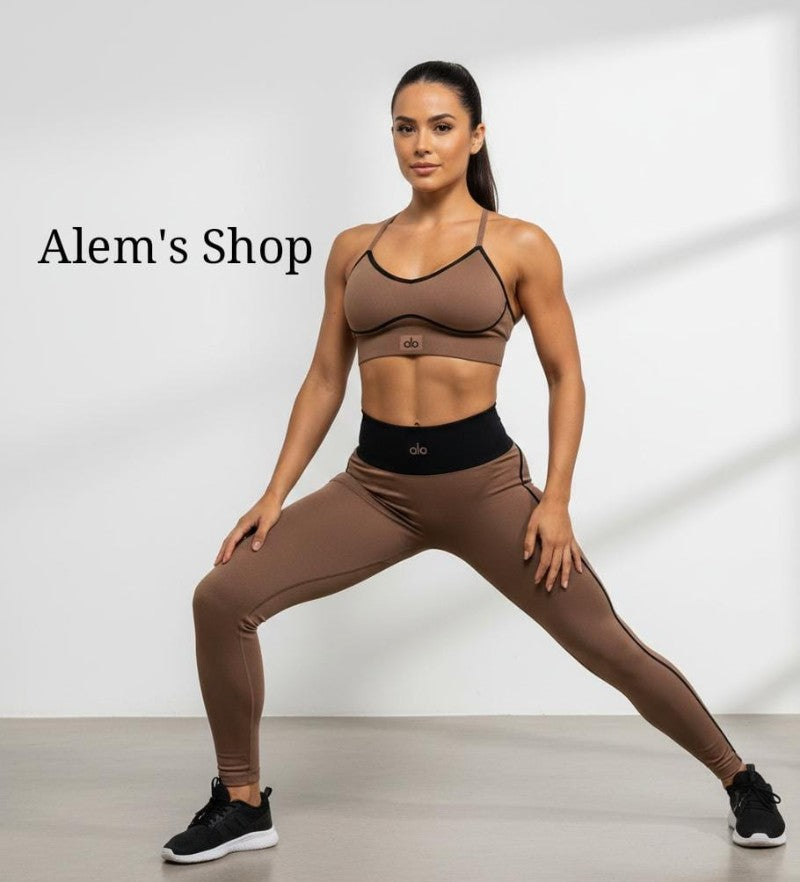 Conjunto Deportivo Alo