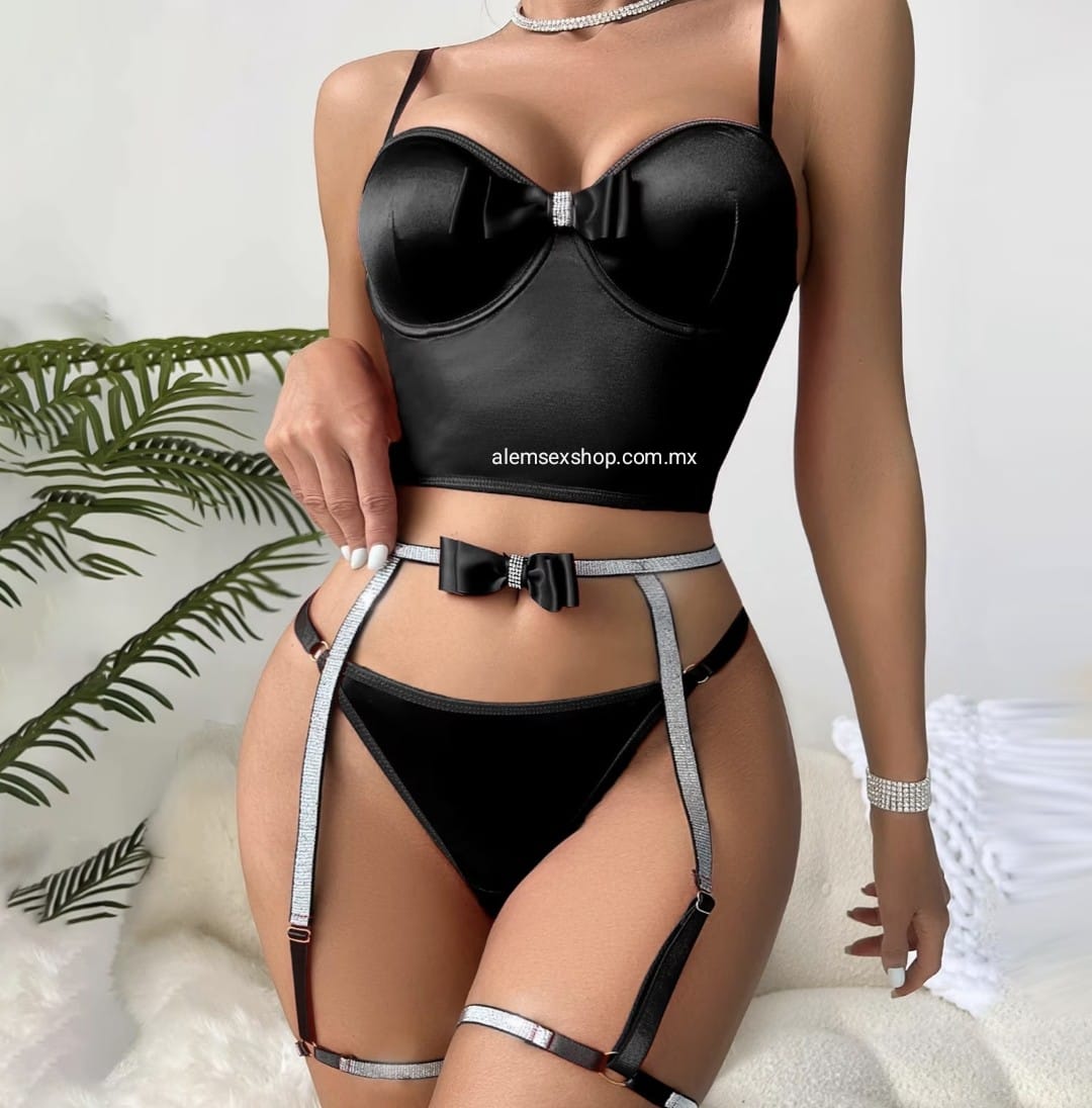 Coordinado Sofi 620