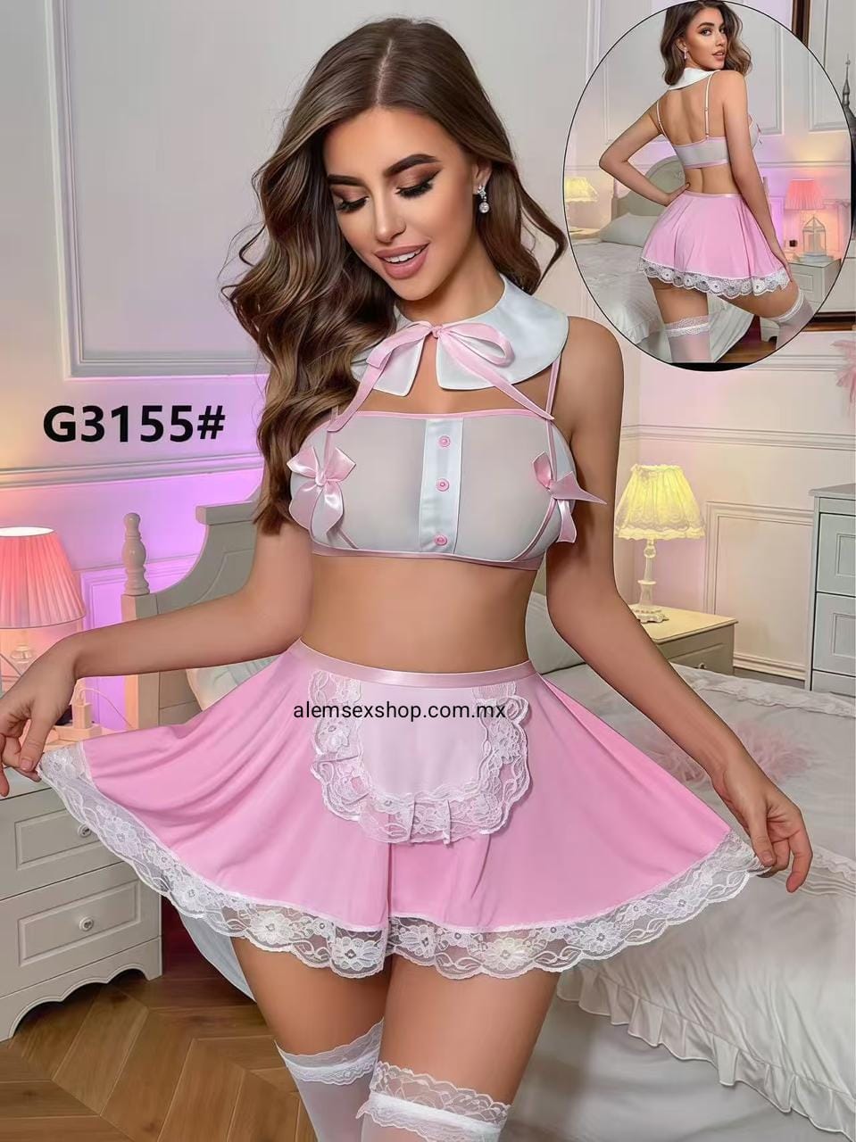 Baby fantasía 3155