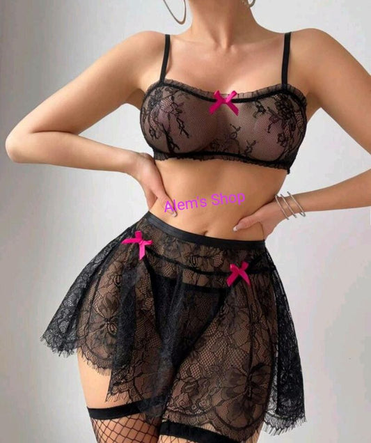 Coordinado Ari 1002