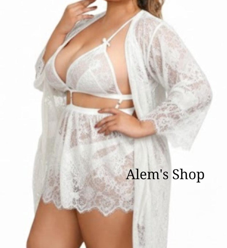 Baby Doll Emi 206