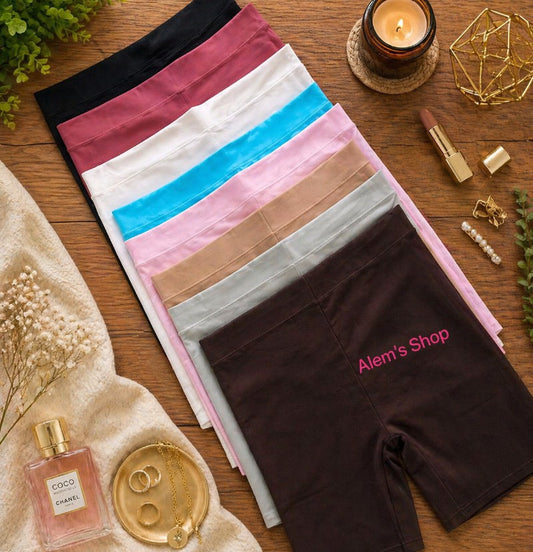 Pantaleta Rose 8122