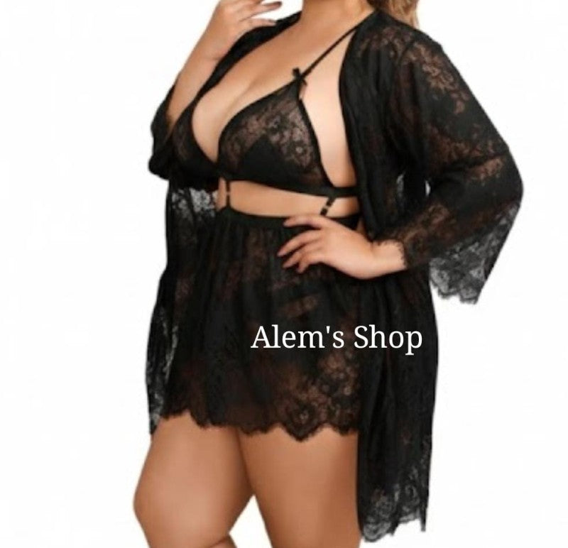 Baby Doll Emi 206