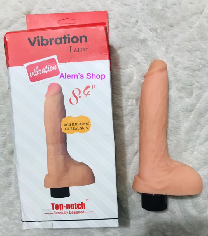 Vibrador Lure MMC 1001