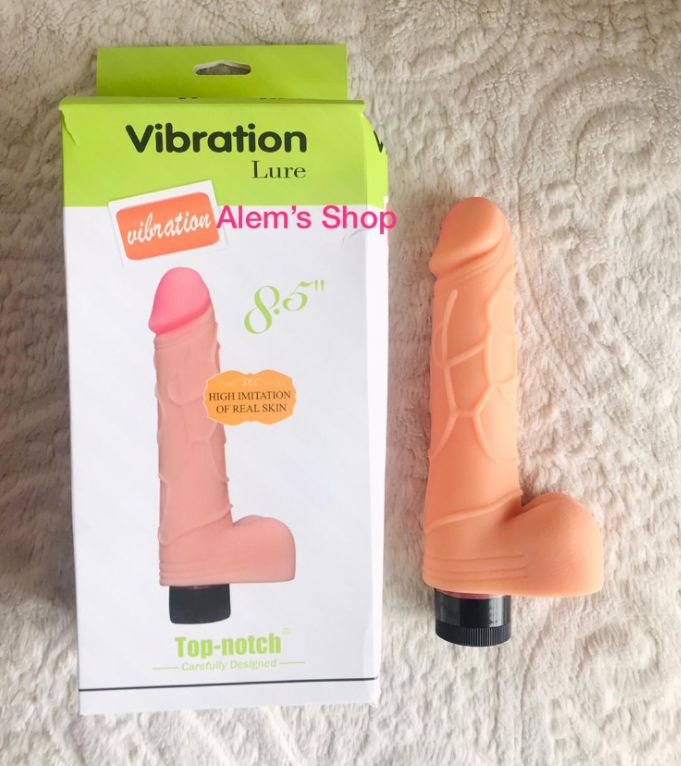 Vibrador Lure MMC 1001