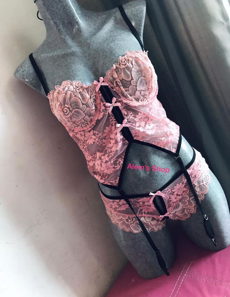 Coordinado Princess 578