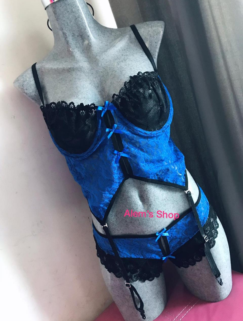 Coordinado Princess 578