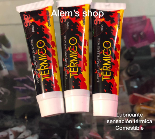 Térmico sxo