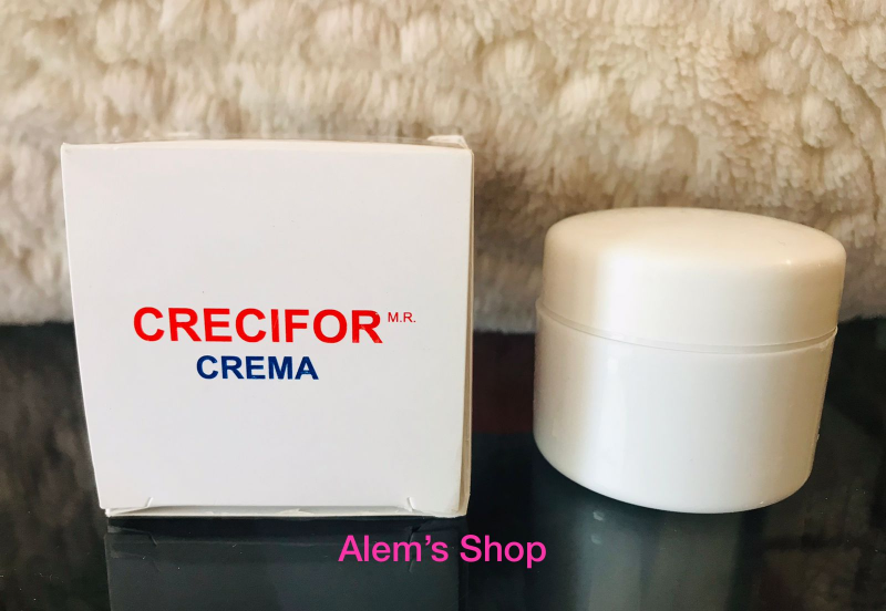 Crecifor Crema