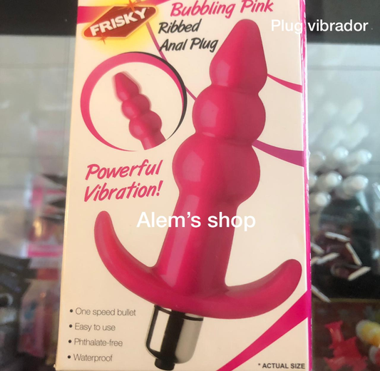 Plug Frisky