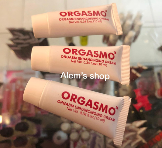 Orgasmo