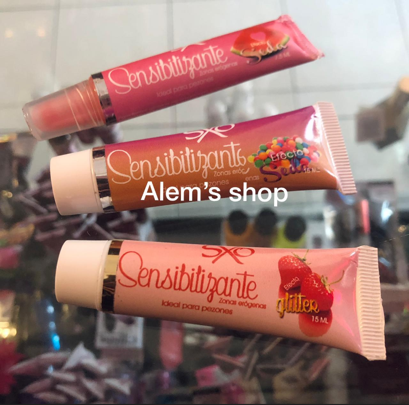Sensibilizante
