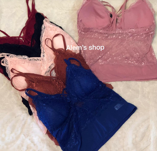 Bralette Rose 190