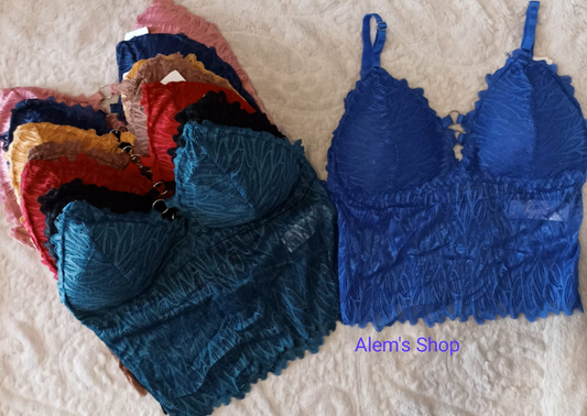 Bralette Rose 5862