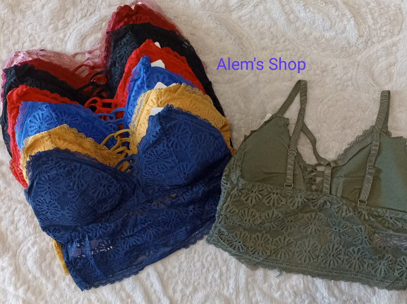 Bralette Rose 5357