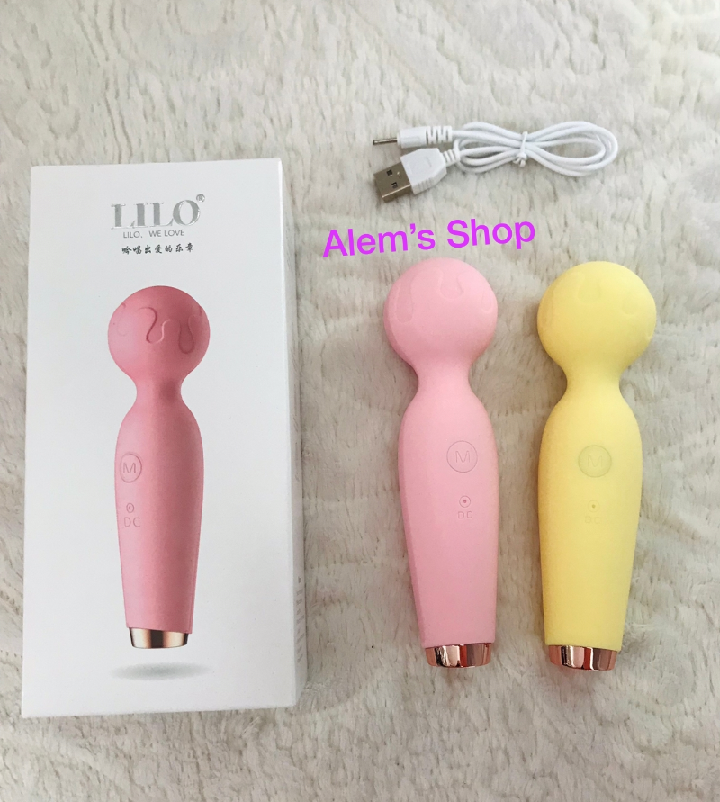 Vibrador Nieve AE 1066