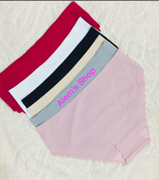 Pantaleta Rose 1259