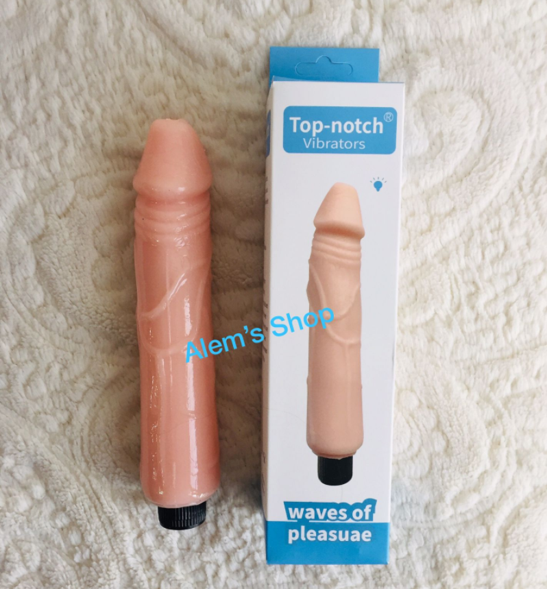 Vibrador Lure MMC 1001